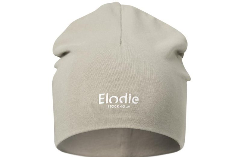 Logo Beanies Elodie Details – Moonshell, 6 – 12 měsíců