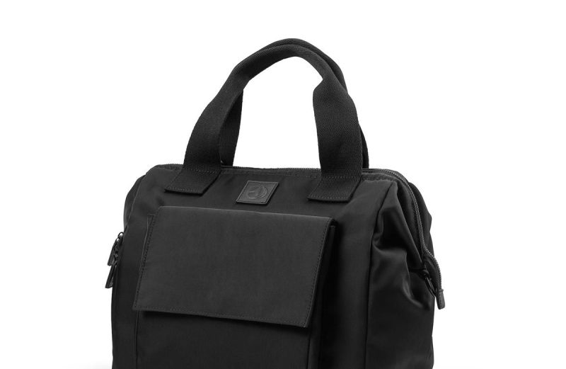 Přebalovací taška Elodie Details – Wide Frame Black