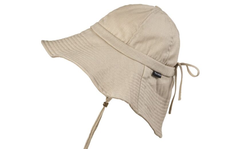 Sun Hat Elodie Details – Pure Khaki, 2 – 3 roky