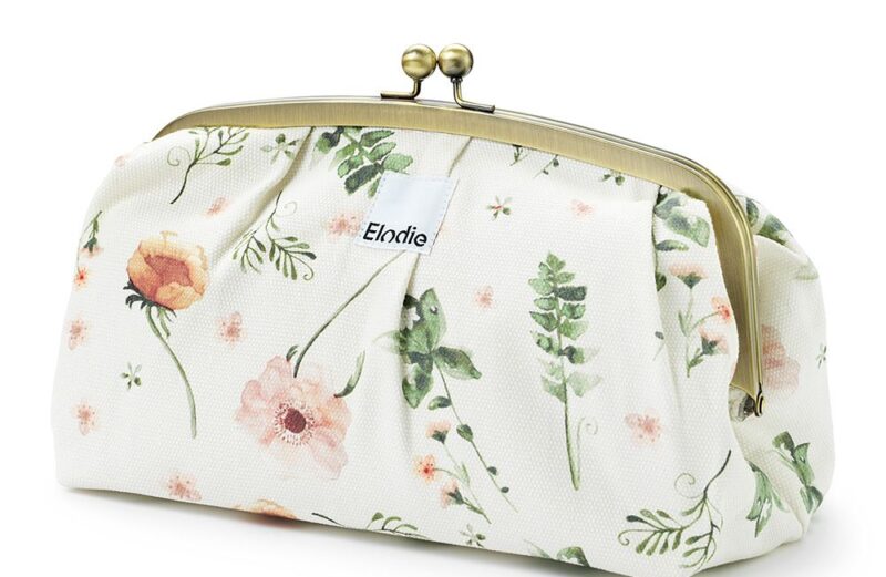 Příruční taška Zip&Go Elodie Details – Meadow Blossom