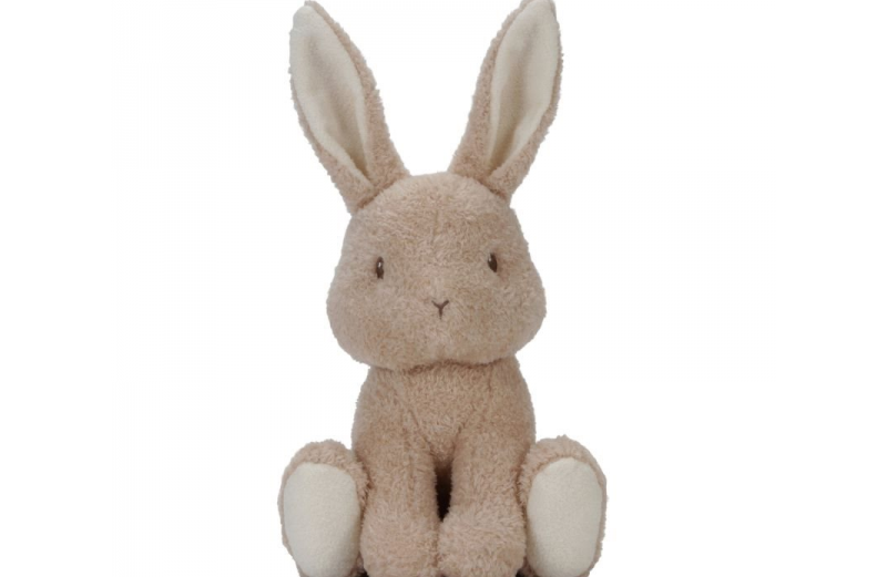 Plyšový králiček 25 cm Baby Bunny
